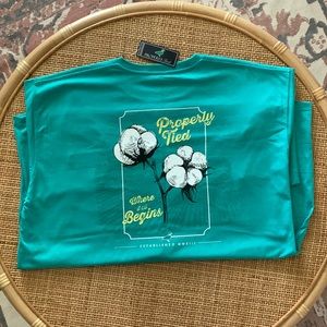 Men’s Properly Tied Tee Shirt